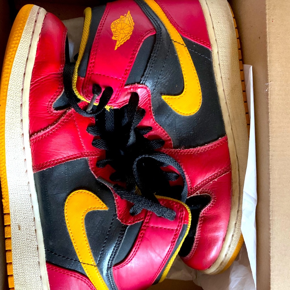 jordan 1